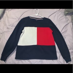 Tommy Hilfiger Sweater